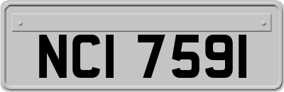 NCI7591
