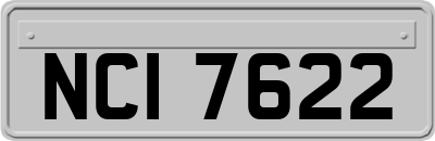 NCI7622