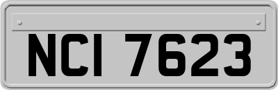NCI7623