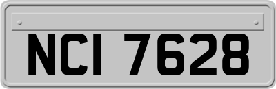 NCI7628