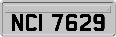 NCI7629