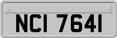 NCI7641