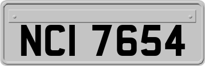 NCI7654
