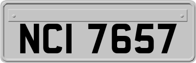 NCI7657