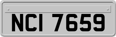 NCI7659