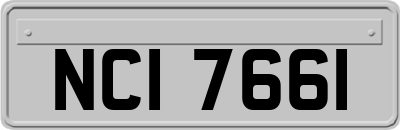 NCI7661