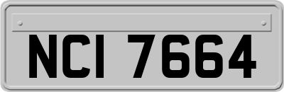 NCI7664