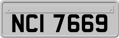 NCI7669
