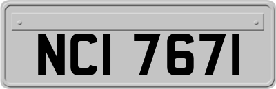 NCI7671