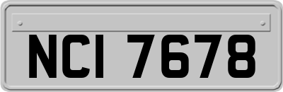 NCI7678