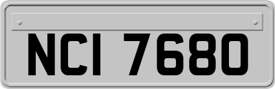 NCI7680