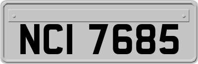 NCI7685