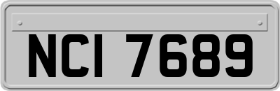 NCI7689