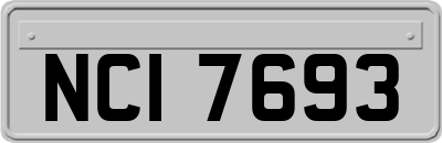 NCI7693