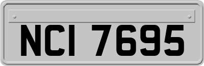 NCI7695