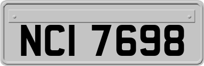 NCI7698