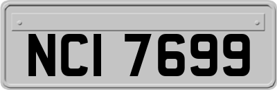 NCI7699
