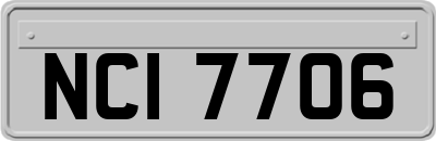 NCI7706