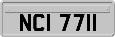 NCI7711