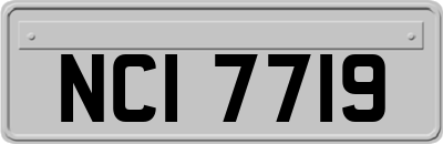 NCI7719