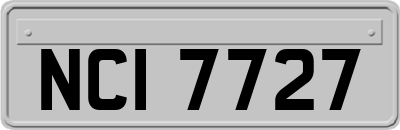 NCI7727