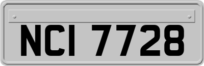 NCI7728