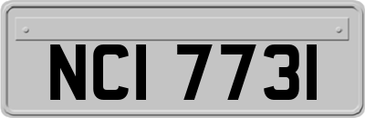 NCI7731