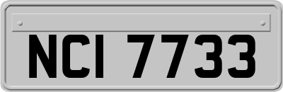 NCI7733
