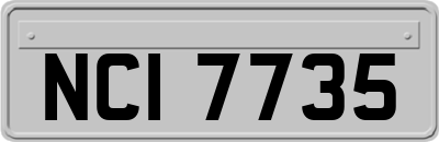 NCI7735
