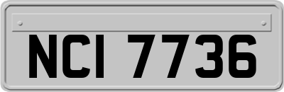 NCI7736