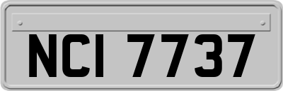 NCI7737