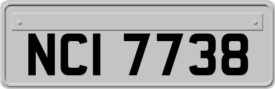 NCI7738