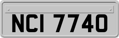NCI7740