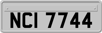 NCI7744