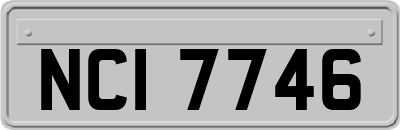 NCI7746