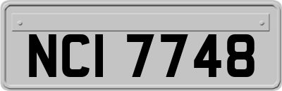 NCI7748