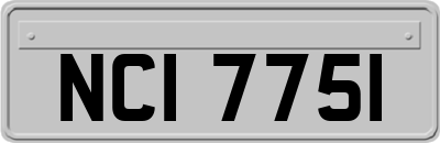 NCI7751