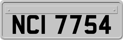 NCI7754