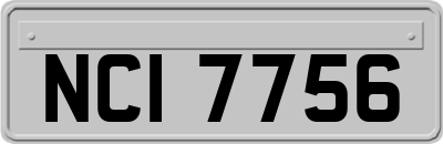 NCI7756