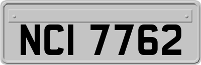 NCI7762