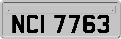 NCI7763