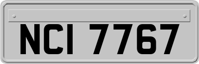 NCI7767