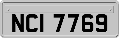 NCI7769