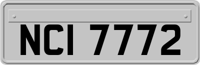 NCI7772