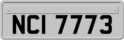 NCI7773