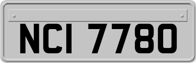 NCI7780