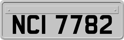 NCI7782