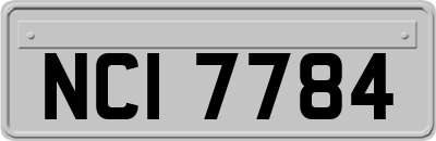 NCI7784
