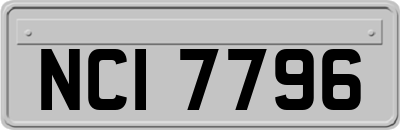 NCI7796