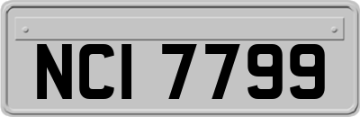 NCI7799
